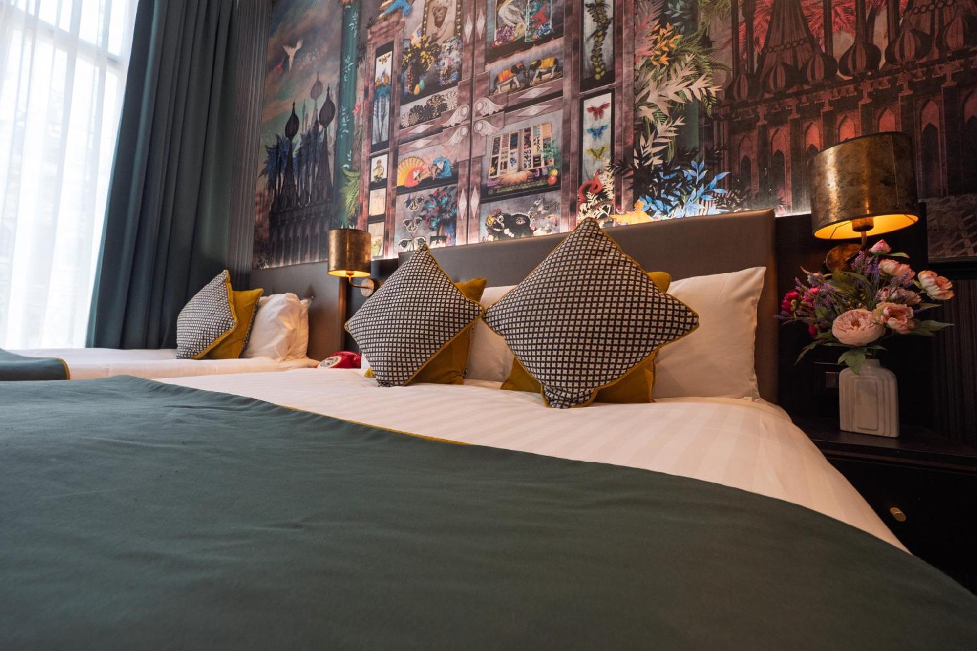 Hyde Park 4* London