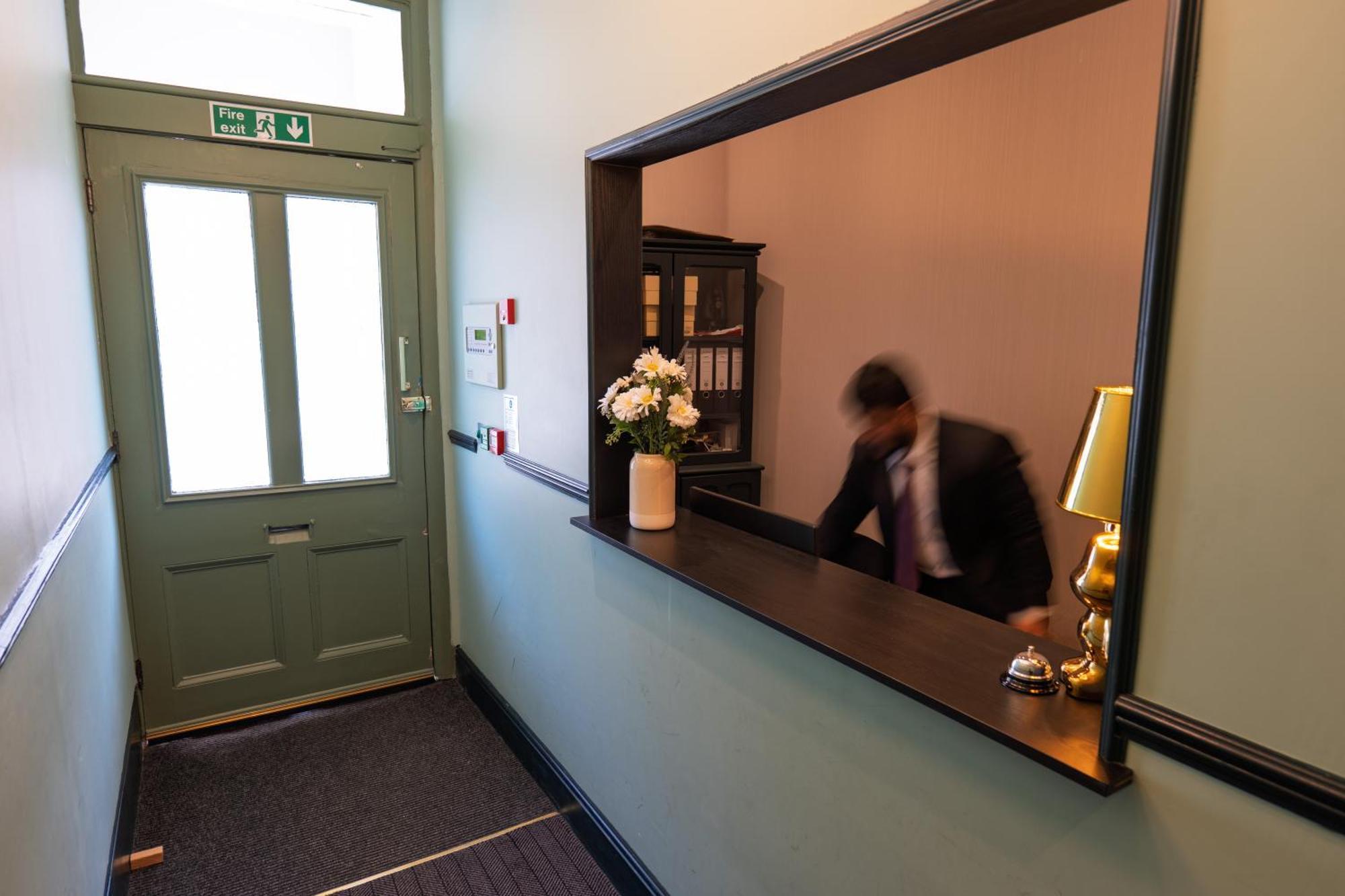 Hotel Hyde Park 4*