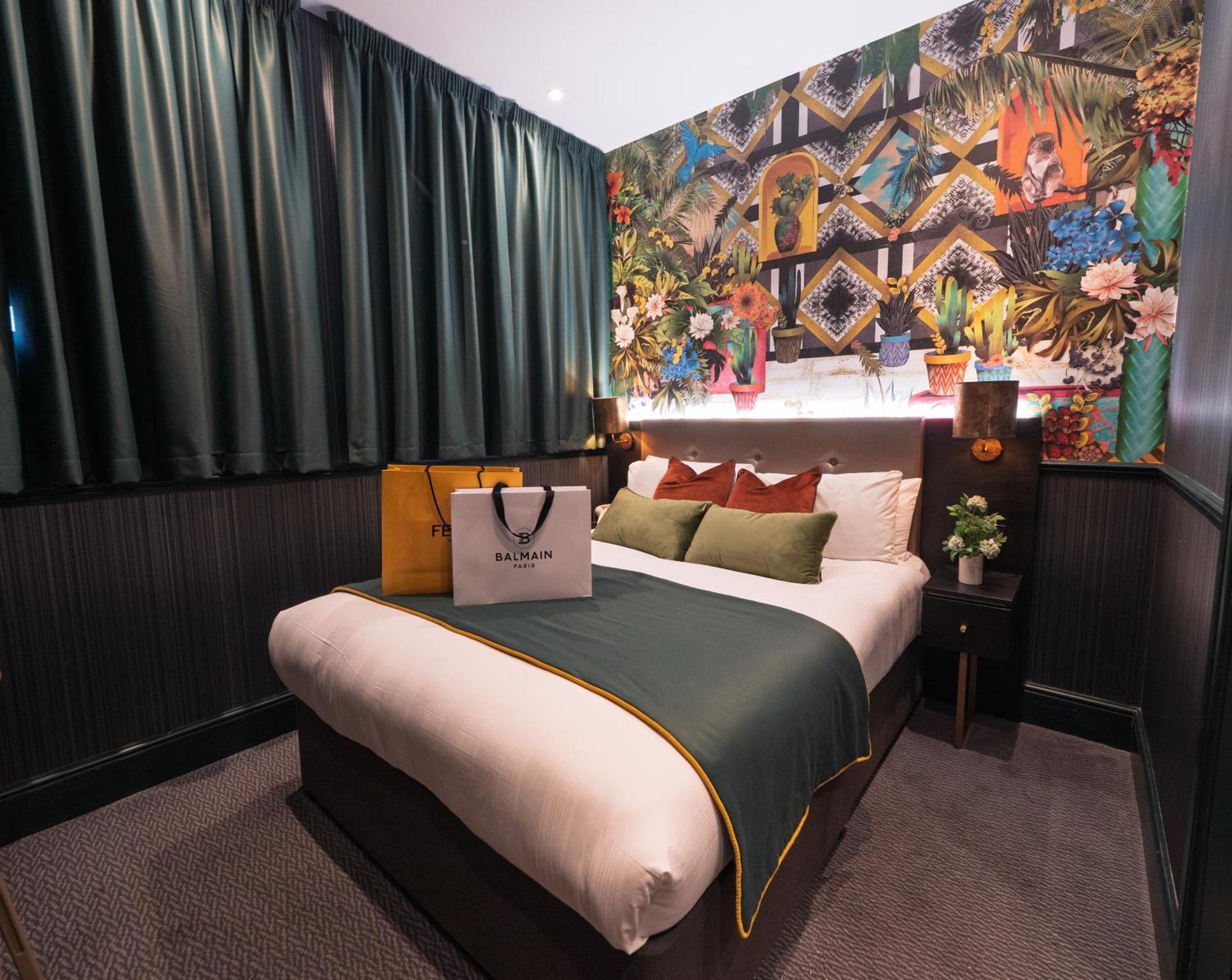 Hyde Park 4* London