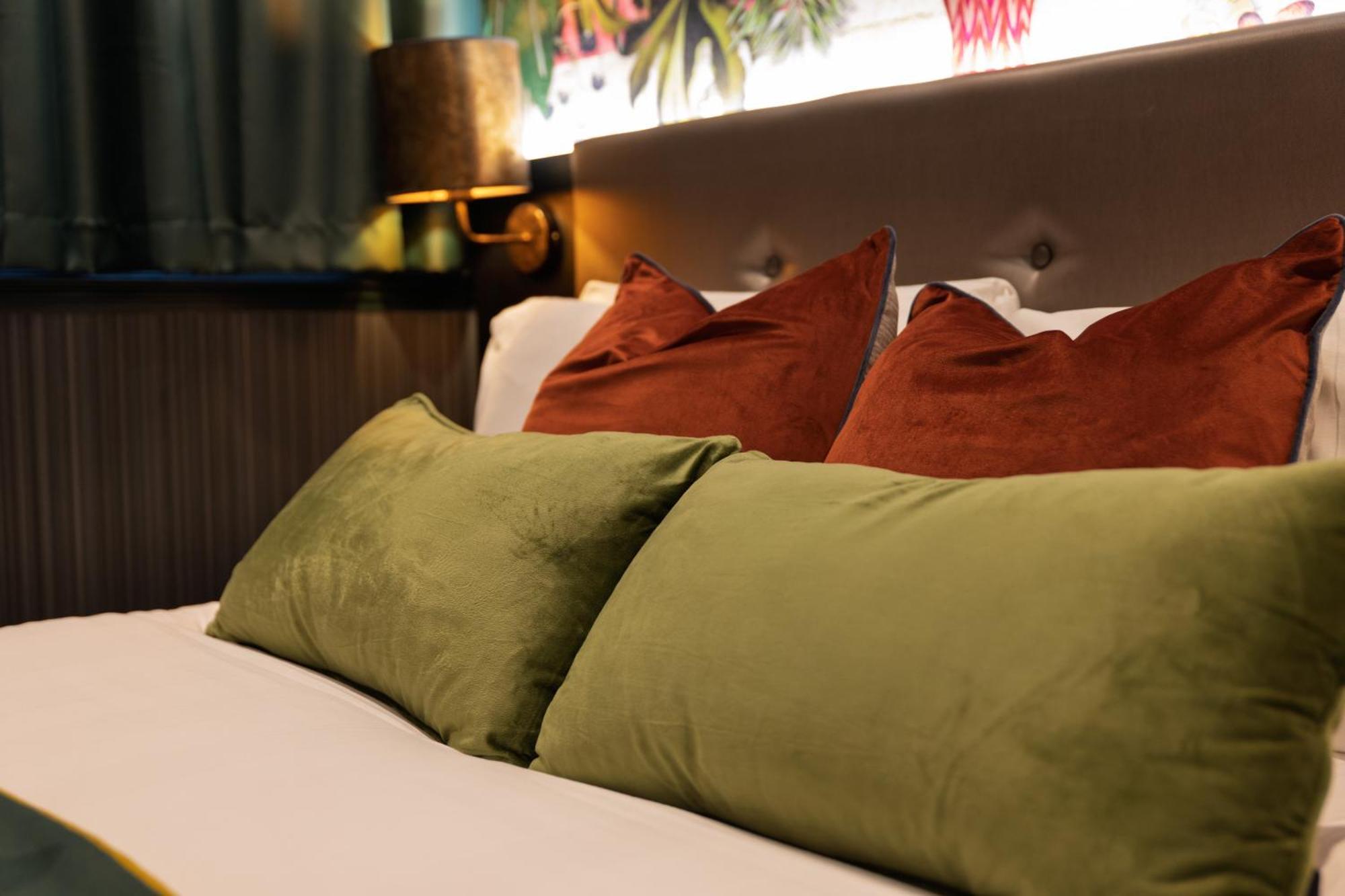 Hotel Hyde Park