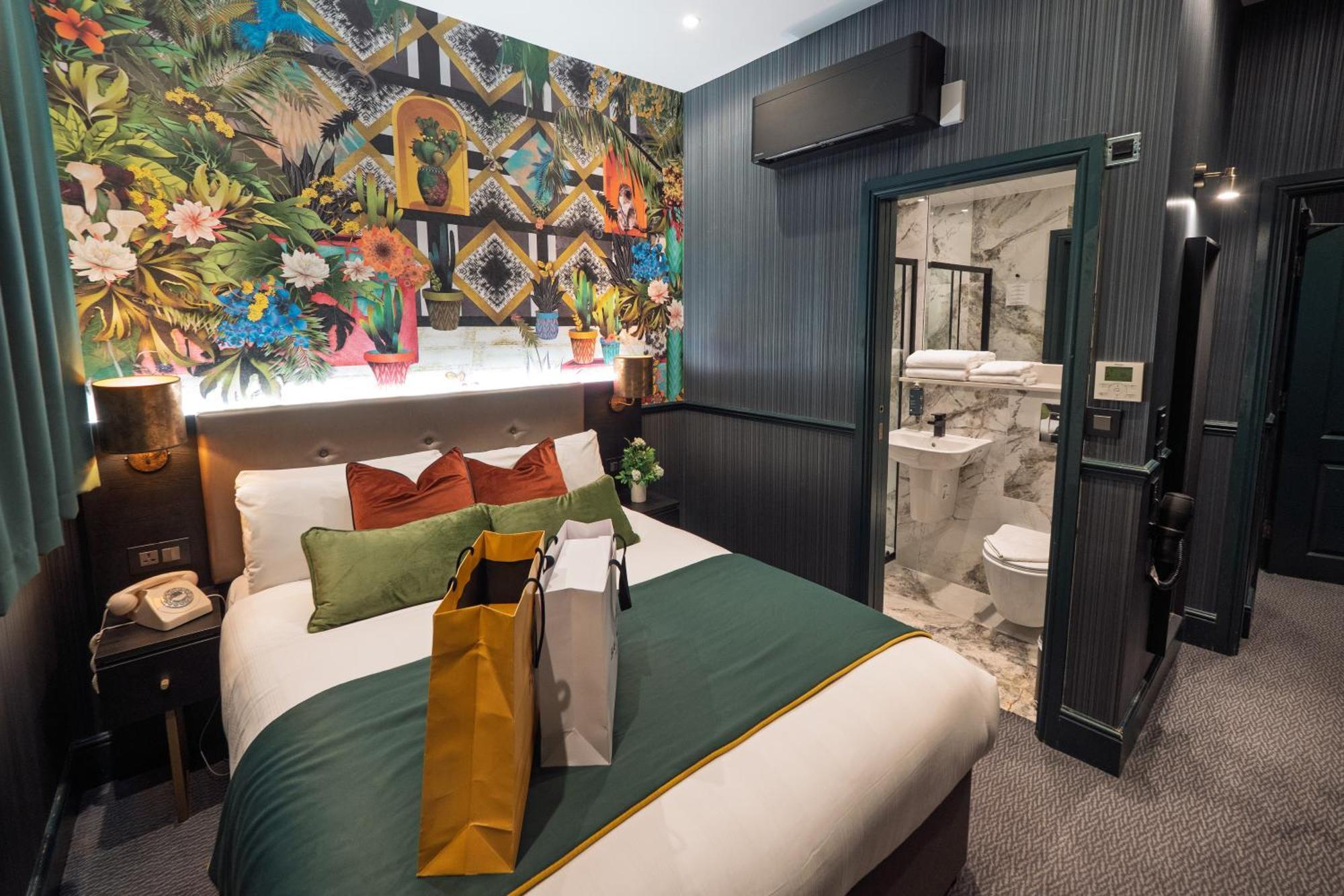 Hyde Park 4* London