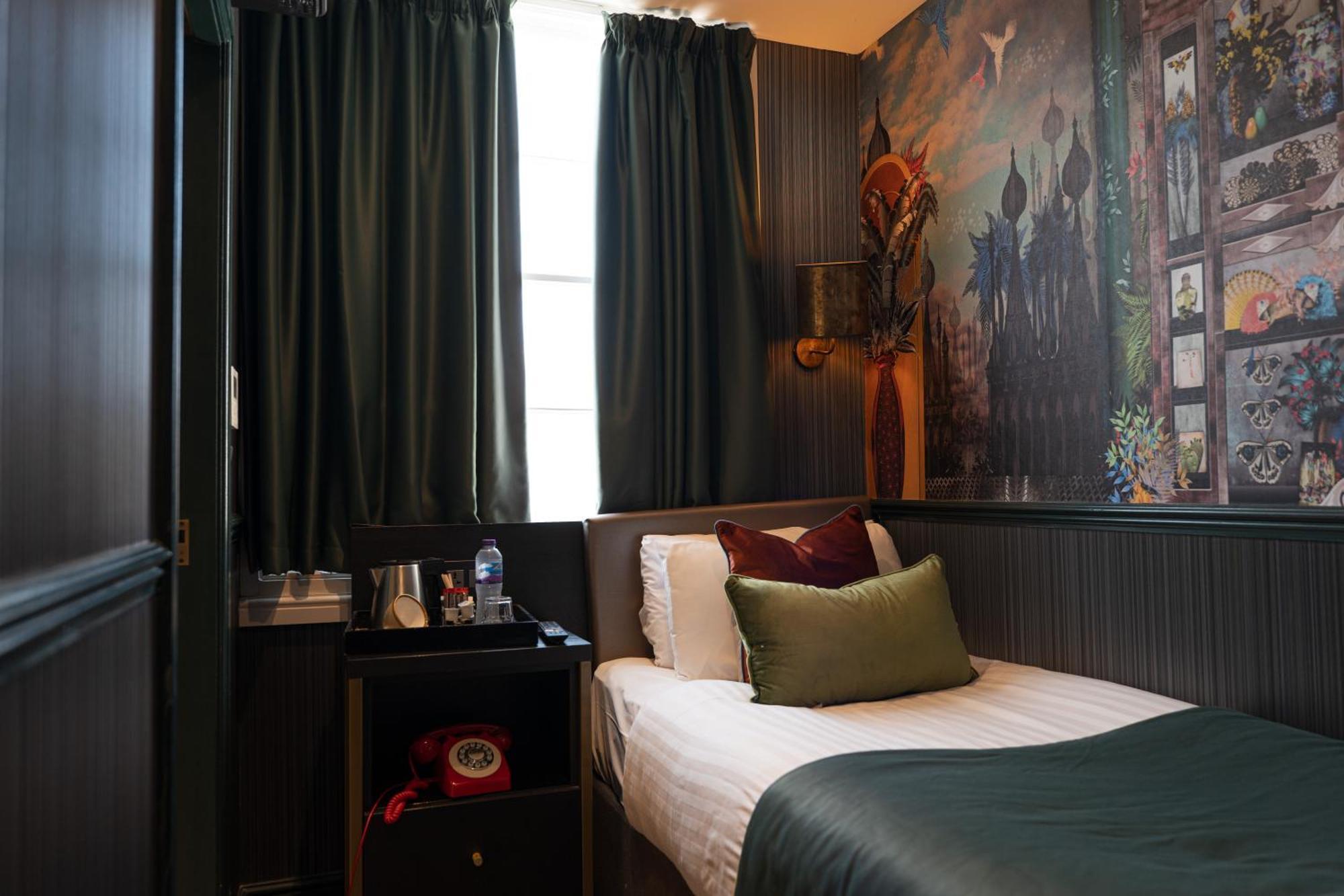 Hotel Hyde Park 4*